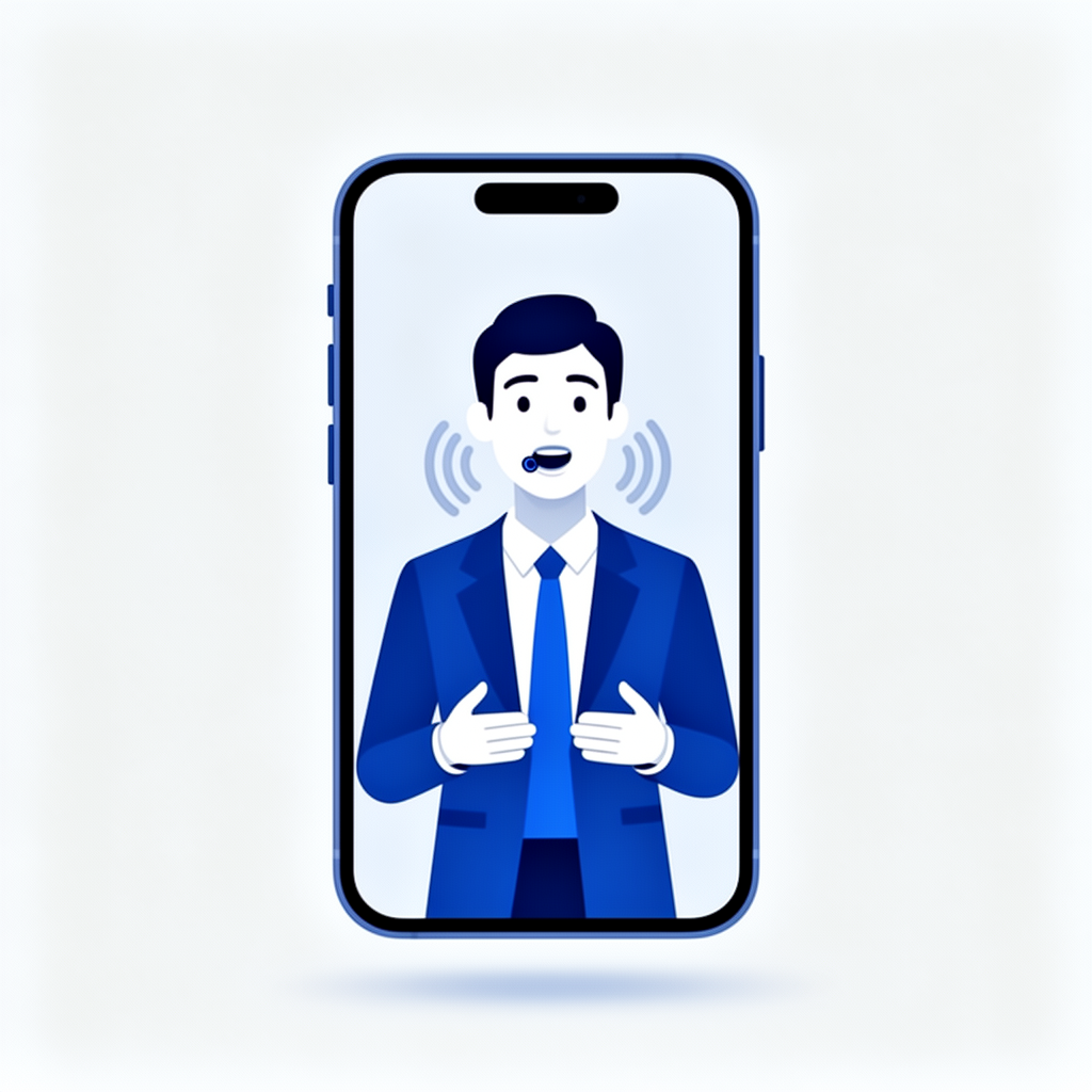 How to Create a Talking Head Video Without Showing Your Face Using AI