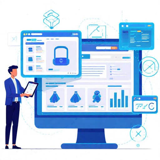 Advantages of using AI website builders for e-commerce optimization