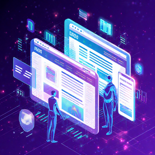 The evolution of AI website builders shaping the future of web development