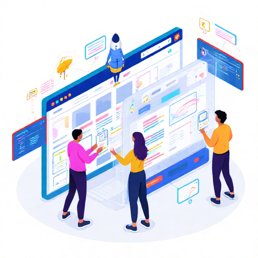 AI website builders facilitating rapid prototyping for startups
