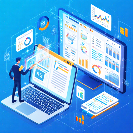 AI website builders enabling real-time SEO optimization adjustments