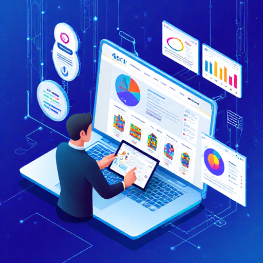 AI website builders streamlining e-commerce store management for increased sales