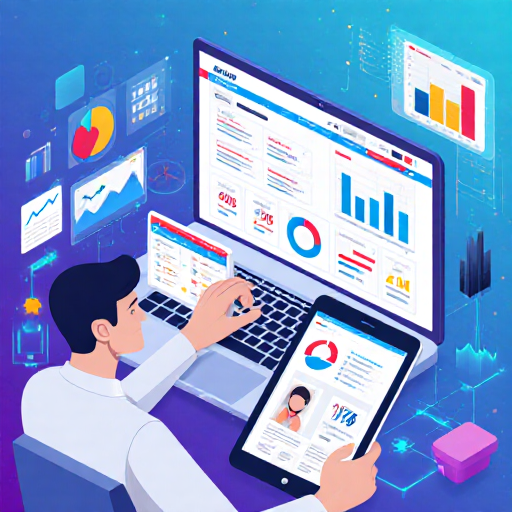 AI website builders enabling targeted marketing for increased conversions