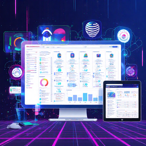 AI website builders improving user journey mapping for effective SEO