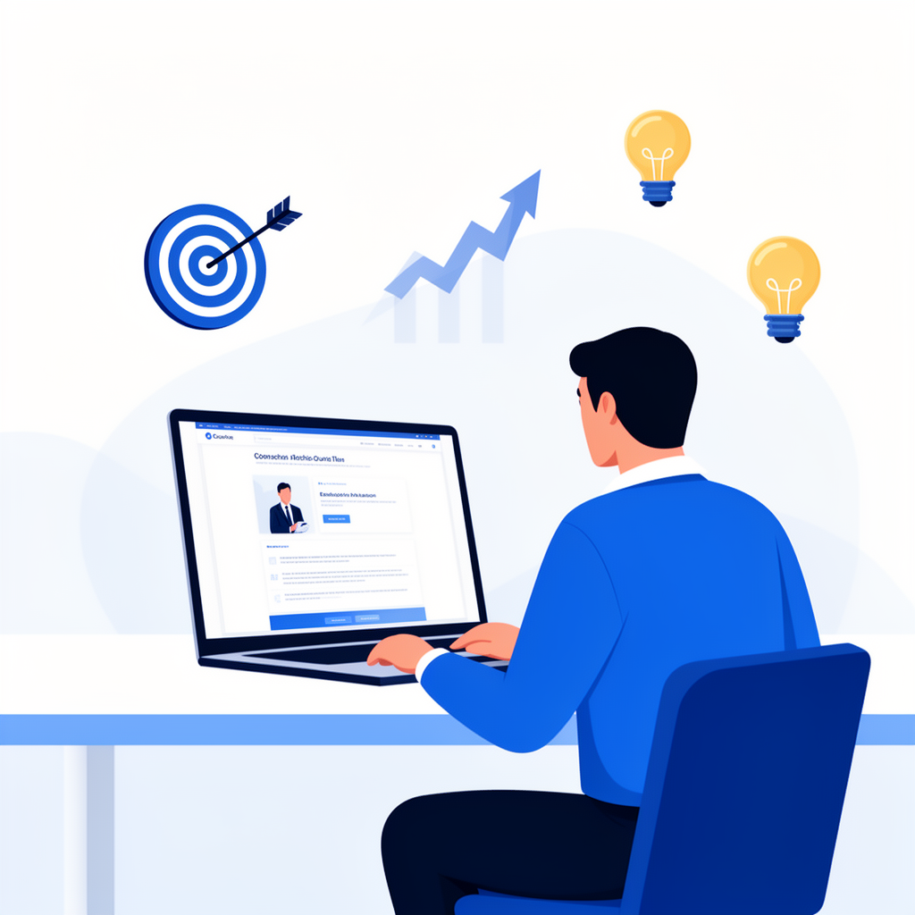 AI Website Builder for Coaches and Consultants: What to Include on Your Site