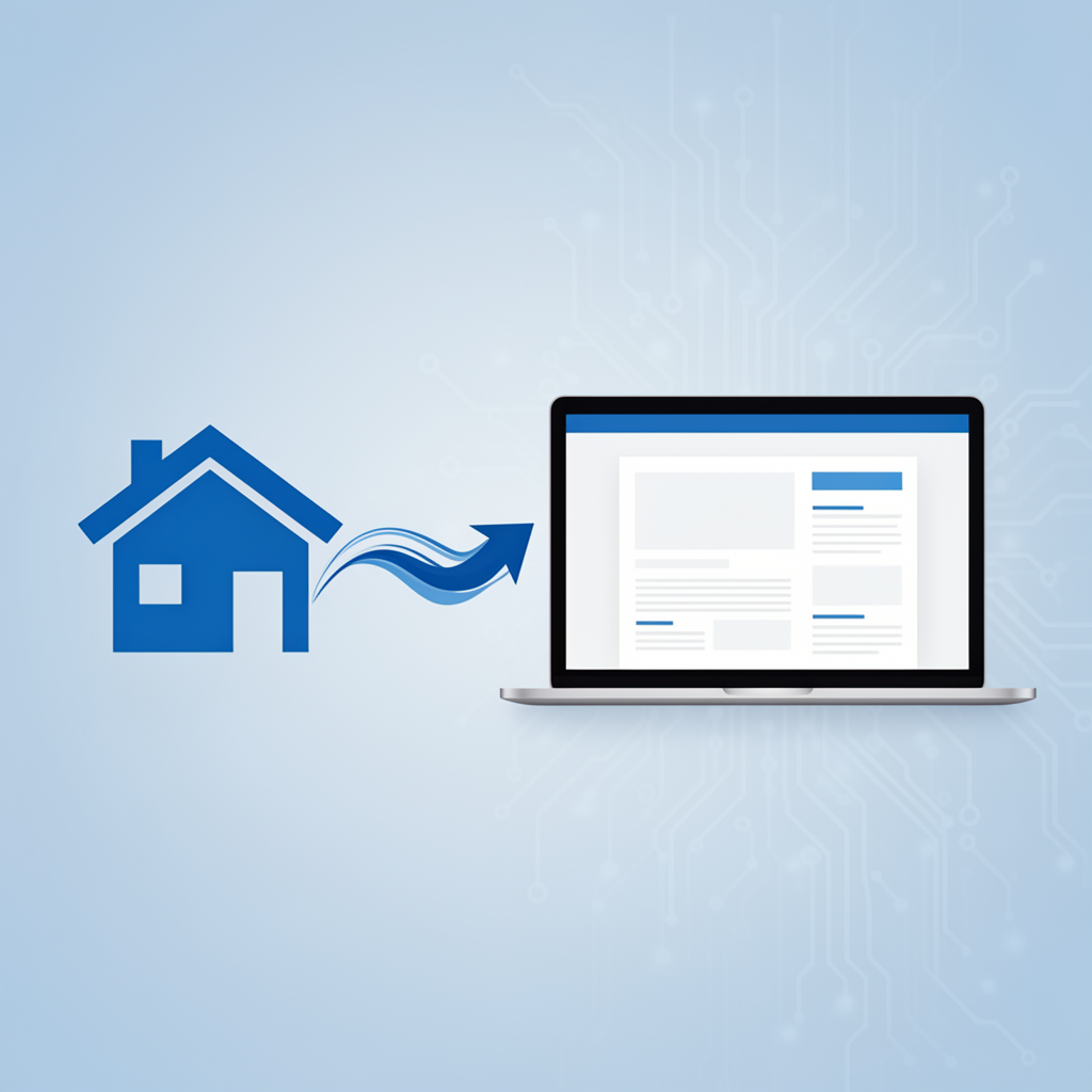How to Build a Real Estate Agent Website With AI (No Developer Needed)