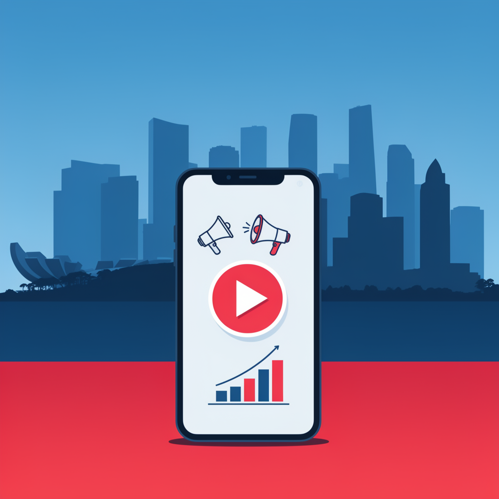 How Singapore Small Businesses Can Use AI Video Generation for Marketing
